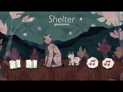 Shelter Generations Gameplay Trailer [Nintendo Switch - ESRB] thumbnail