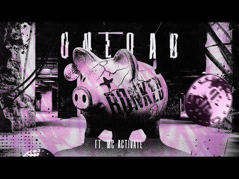 Unload - Bonked ft. MC Activate