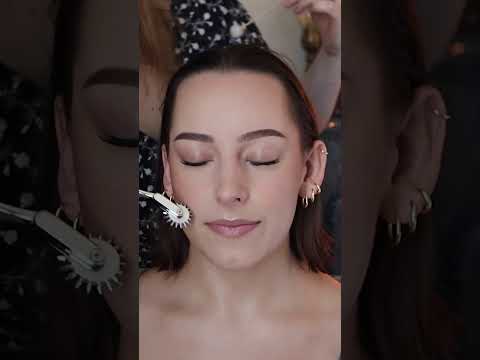 Sharp or dull fail part 1 #asmr #asmrroleplay #asmrdoctor