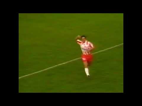 The Antwerp Tapes:  RAFC - KSV Waregem 28/4/1990