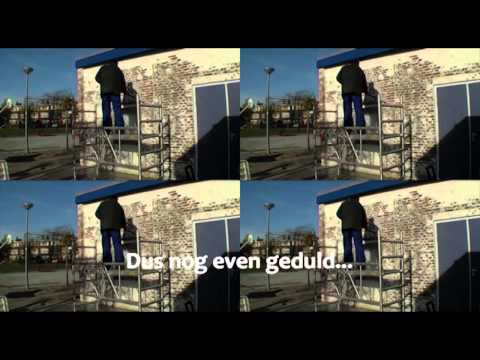 Charlois TV Wijkjournaal 11-05-15