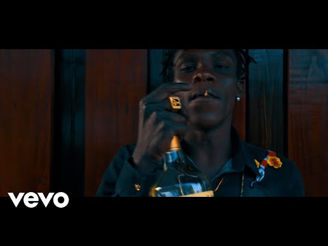 X-Kappe - The Box Remix (Official Visual)