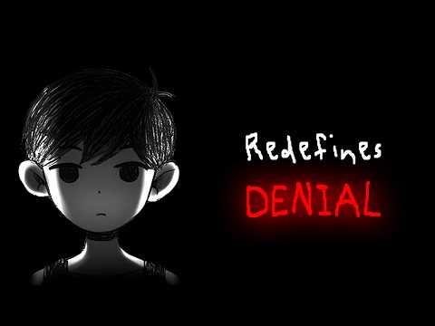 OMORI: The Dark Truth Behind the Hikikomori Route