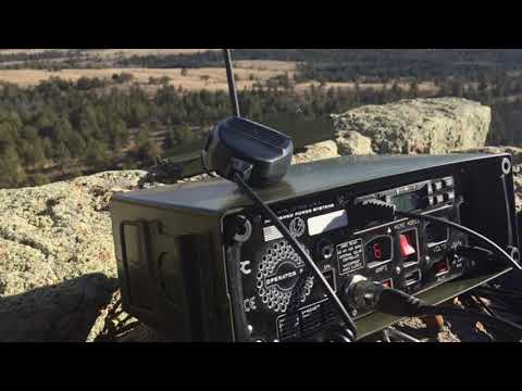 Operator G1 90 second intro by Hardened Power Systems.