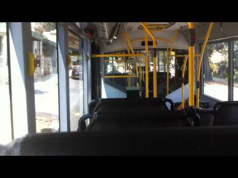 Transperth TP3011 Volvo B12BLEA (Voith)