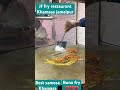 Buna Jf Fry Khamasa Jamalpur Ahmedabad Fry Chickencurry Food Viral Youtubeshorts Viralvideos