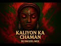 KALIYON KA CHAMAN DJ SWIZEL MASHUP
