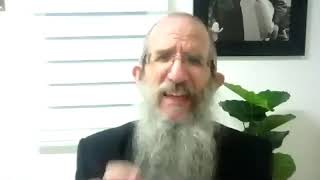 הרב מאיר ברוך וילהלם - תניא - ליקוטי  אמרים - פרק כח