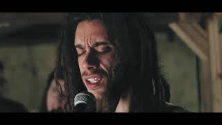 Jaharmony &amp; the Soul Rebels - Corruption - (live from studio)