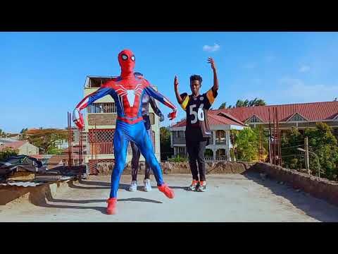 MADOCHO x PINGO x STOOPID BOY x LIYETIN - DIGI ( Official Dance Video )