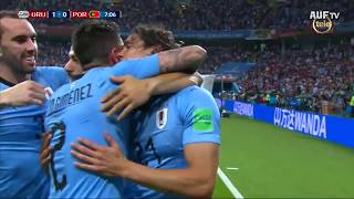 La Celeste nos uni� una vez m�s