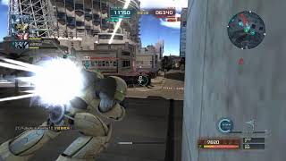 バトオペ２ #02437 ゴールドスモー StepUp10連ガチャ