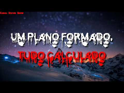 Foco, Força e Fé - MC Menor da C3 e MC Huguinho.