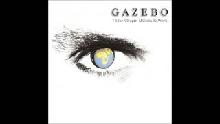 Gazebo - I like Chopin (Johnny Costa ReWork)