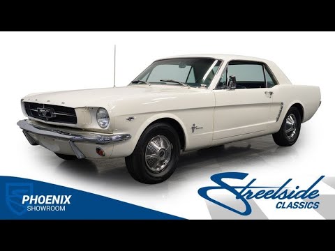 1964 Ford Mustang (CC-1749169) for sale in Mesa, Arizona