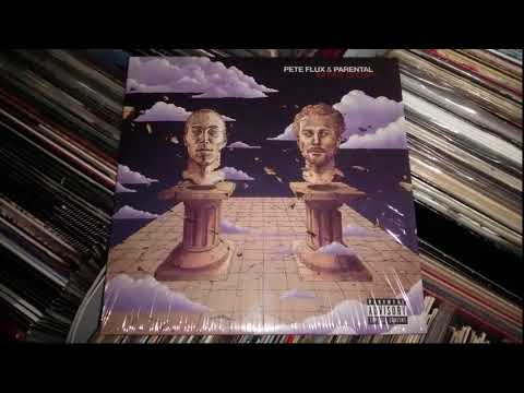 Pete Flux & Parental - Roll Call (2018)