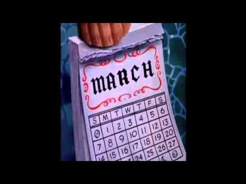 Wendy In Wonderland Part 7: The Cat and The Mouse