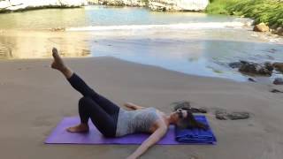 Pilates in Oman Part 1