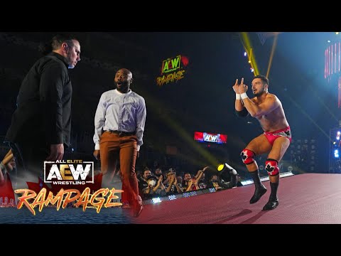 Matt Hardy Says MJF Pitched For The Hardys To Work With Ethan Page