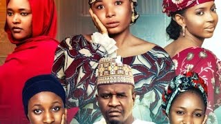 Download the video "AURAN TAKAICI SEASON 2 episode 3 latest hausa series movie (2025)"