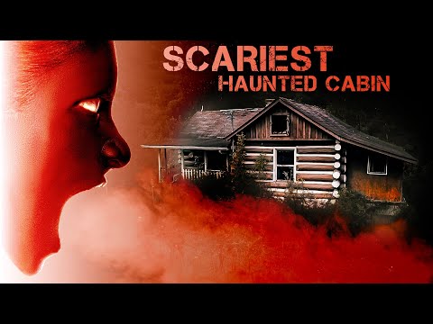 West Virginia's Most Terrifying Haunting: The Cursed Cabin Of Horrors