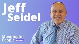 מלך הקוטל - ג'ף סיידל | אנשים משמעותיים #46