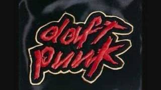 Daft Punk - Da Funk and Funk Ad