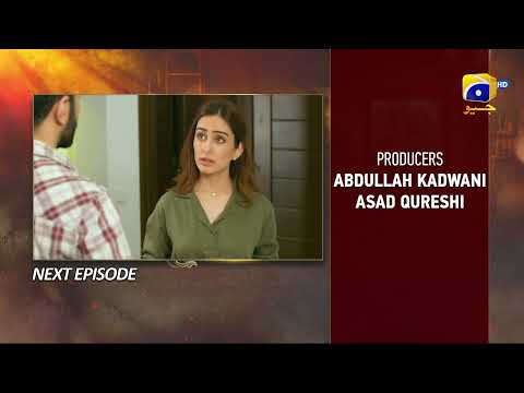 Zakham Episode 25 Teaser - HAR PAL GEO