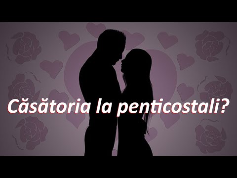 Emi Fedur ~ Nu spiritualizați căsătoria! Nu speriați fetele! Nu alungați băieții de lângă voi!