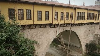 Bursa Irgandı Köprüsü