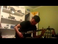RG760 Clean Test Positions 2 4