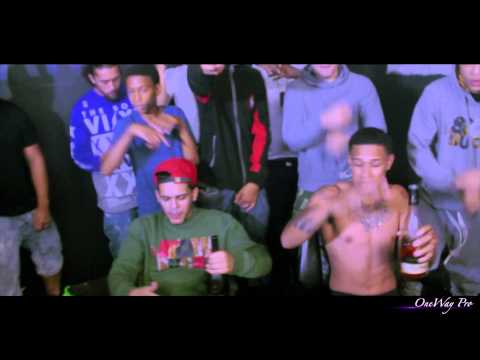 Dev Mane ft Nez - HITTAZ "Official Video" (OneWay Pro)