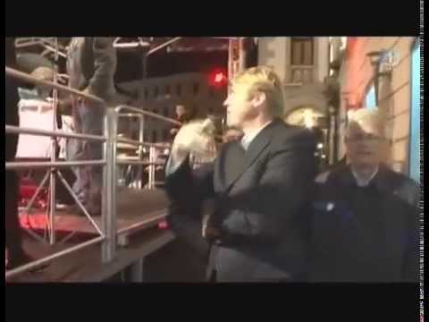 HRI-bar / Bučke {16.10.2010}