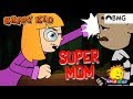 Happy Kid | Super Mom | Episode 129 | Kochu TV | Malayalam