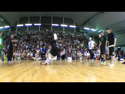 PREDATORZ Vs NO HALF STEPPIN' - HHC 2012 - Best 16