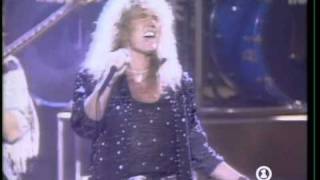 WHITESNAKE - Still Of The Night (MTV live - MVA) HQ.mpg