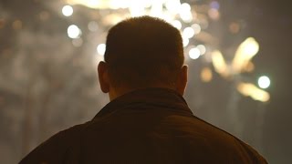 Almost Holy clip - “My name is Gennadiy”