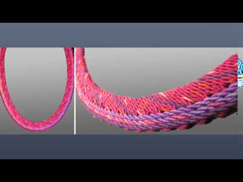 Ply-split Braiding Favorite Pieces