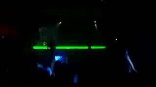 Groove Man @ La Kasa