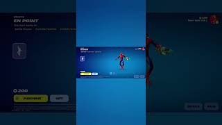 Fortnite Item Shop Today: New Neon Bass, Hex Phase Guitar & Emotes! #fortnite #new #itemshop #today