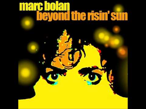 Marc Bolan - Cat Black.wmv