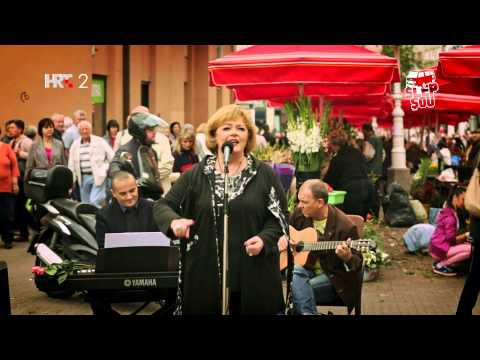 Šlep šou: Ksenija Erker - Onako kako želim ja