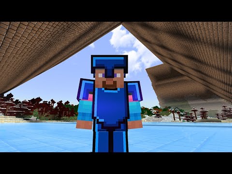 Discover the Secret to Mastering English Today on my Minecraft Realm (Ep. 234)