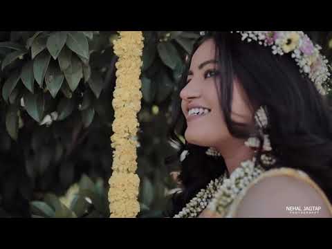 Haldi Ceremony at The Grand Heritage Resorts Pune – The Ultimate Royal Wedding Venue in Pune