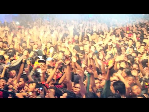 Tony Q Rastafara - Kongkalikong