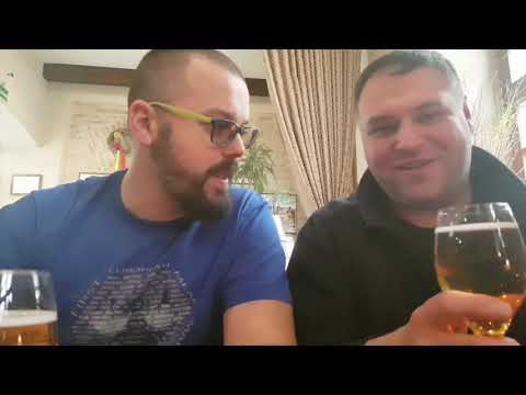 Kings of Mead odc. 95 -  Wizyta na Litwie (prolog)/Visit in Lithuania -prologue (Eng. sub)