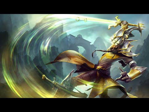 [31/07/2019] VEGA GAMER  Best Master Yi . LEO RANK THACH DAU [ DAY 2]