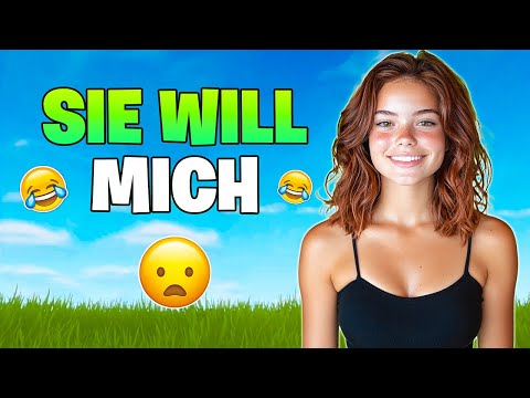 What she just says to me😧😂 Fortnite Random Teams