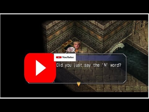 Trails in the Sky FC (2, Blind)