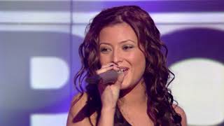 Holly Valance - Naughty Girl (Top Of The Pops 2002)